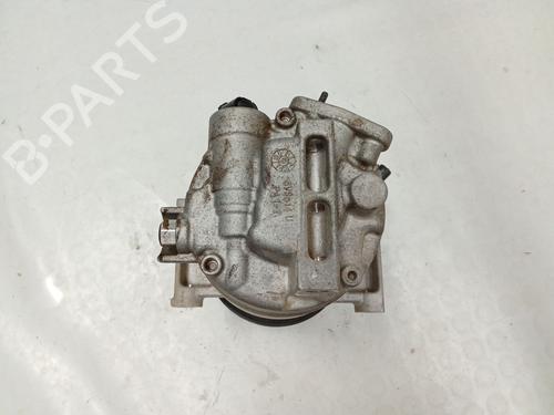 AC compressor HYUNDAI i30 (GD) 1.4 CRDi | BP36832714M34 - Image 3