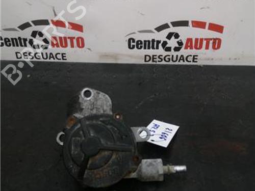 Used Vacuum pump CITROËN BERLINGO / BERLINGO FIRST MPV (MF_, GJK_, GFK_) 2.0 HDi 4x4 (MFRHY) (90 hp) 27842487