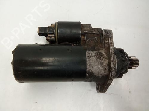 Starter SEAT TOLEDO II (1M2) 1.9 TDI | BP27852326M8 