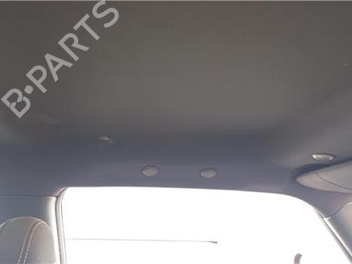 Used Left curtain airbag MINI MINI (F56) Cooper S (192 hp) 27852110