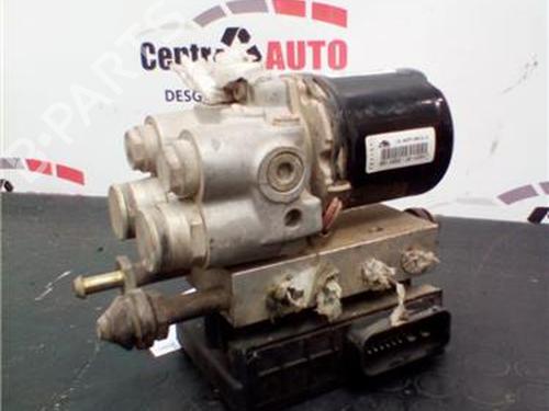 ABS Bremseaggregat VW SHARAN (7M8, 7M9, 7M6) 2.8 VR6 (174 hp) 27854077