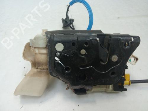 Front left lock AUDI A4 B8 Avant (8K5) 2.0 TDI | BP30730102C98 