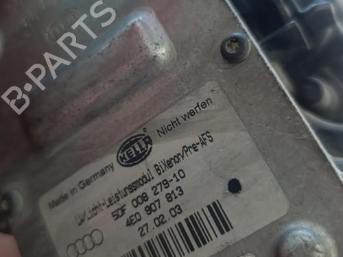 Left headlight AUDI A8 D3 (4E2, 4E8) 3.0 TDI quattro | BP27841792C28 - Image 4