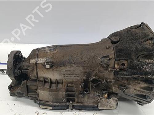 Gearbox MERCEDES-BENZ S-CLASS (W220) S 320 CDI (220.025, 220.125) | BP27852159M3 