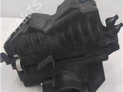 Used Air filter box NISSAN QASHQAI II SUV (J11, J11_) 1.5 dCi (116 hp) 27847463
