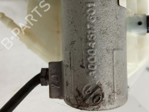 Brake master cylinder MERCEDES-BENZ SPRINTER 3-t Van (B906) 209 CDI (906.611, 906.613) | BP29429280M77 