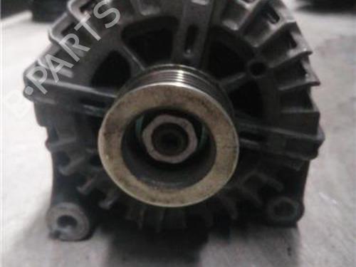 Used Alternator BMW 3 Touring (E91) 320 d (163 hp) 27844167