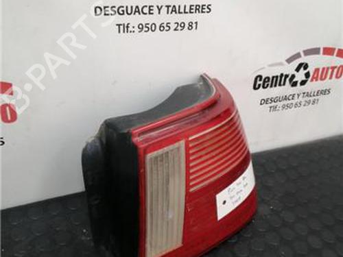 Used Right taillight SEAT IBIZA IV (6J5, 6P1) 1.2 (60 hp) 27843521