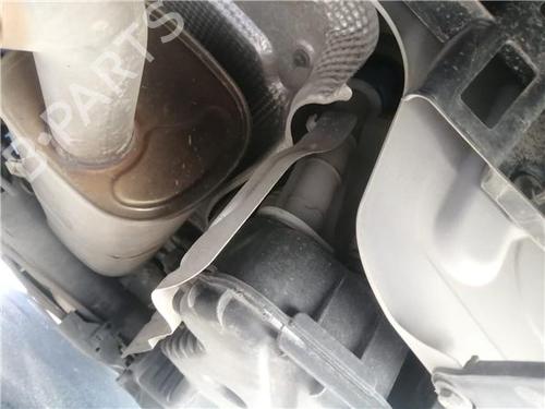 Serbatoio AdBlue PEUGEOT 3008 I MPV (0U_) 1.6 BlueHDi 120 (120 hp) 27844918
