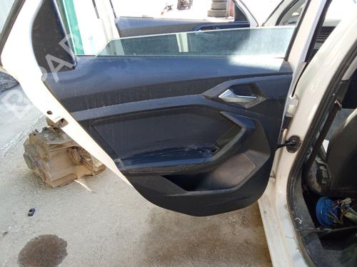 Used Rear left window mechanism Rear left window mechanism 39140989 39140989