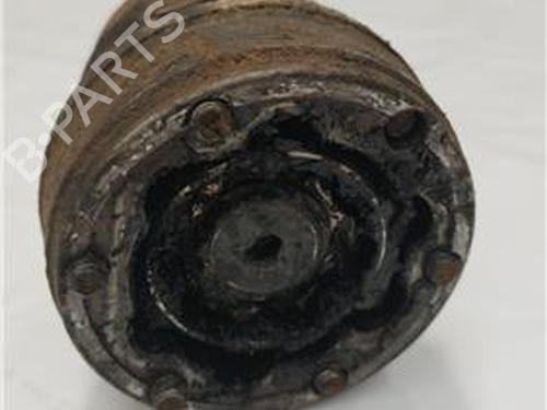 Right front driveshaft VW GOLF IV (1J1) 1.9 TDI | BP27849044M39 