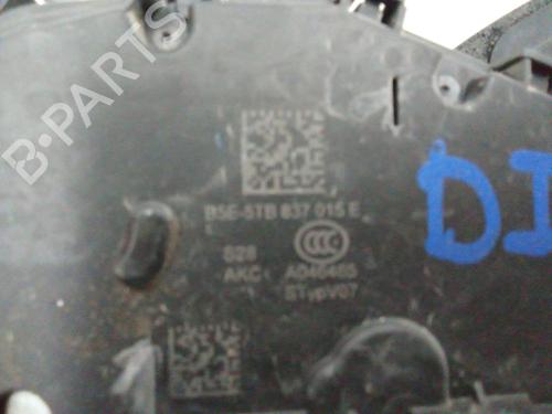 Front left lock VW GOLF VIII Variant (CG5, DB5) 2.0 TDI | BP37537987C98  - Image 5