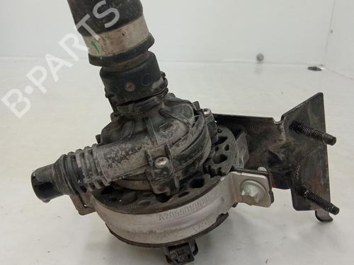 Autre MERCEDES-BENZ GLE (V167) GLE 400 d 4-matic (167.123) (330 hp) 31878352