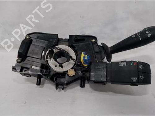 Used Switch DACIA DOKKER Box Body/MPV 1.5 dCi (FEAJ) (90 hp) 27846077