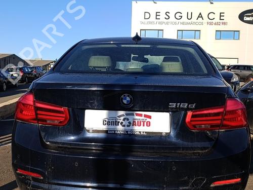 Headlight switch BMW 3 (F30, F80) 318 d | BP33334475I24 - Image 8