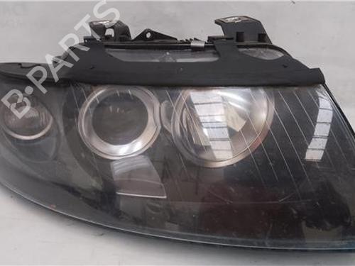 Scheinwerfer rechts für AUDI A4 B6 (8E2) 1.8 T (163 hp) 27846272