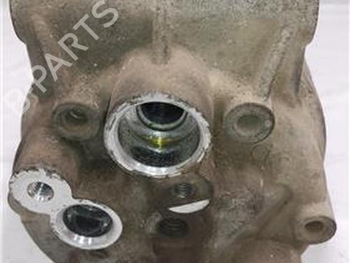 AC compressor RENAULT SCÉNIC II (JM0/1_) 1.9 dCi (JM0G, JM12, JM1G, JM2C) | BP27848488M34 
