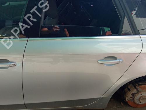 Used Left rear door AUDI A4 B8 Avant (8K5) 2.0 TDI (143 hp) 30482449