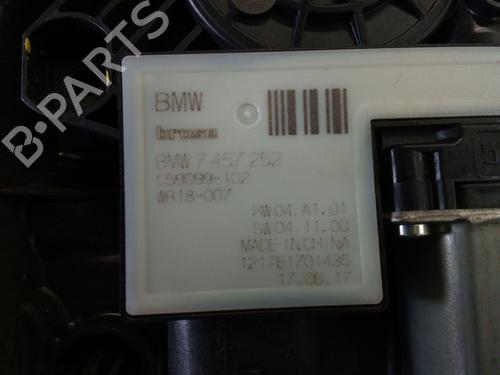 Rear right window mechanism BMW X3 (G01, F97, G08) xDrive 20 d | BP29587285C25 