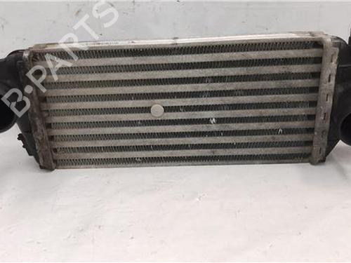 Intercooler MINI MINI (R50, R53) One D | BP27848514M30 