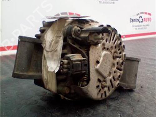 Alternator FORD FIESTA V (JH_, JD_) 1.3 | BP27854414M7