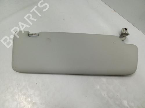 Left sun visor AUDI Q5 (8RB) 2.0 TDI quattro | BP27852355I1  - Image 6