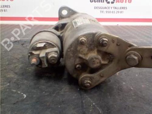 Starter ROVER 25 I Hatchback (RF) 1.4 16V | BP40295521M8 - Image 2