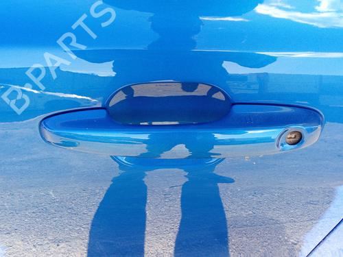 Used Front left exterior door handle FORD FOCUS IV (HN) 1.0 EcoBoost (125 hp) 30150893