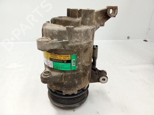 Used AC compressor AC compressor MINI MINI Convertible (R52) One (90 hp) 34346419 34346419