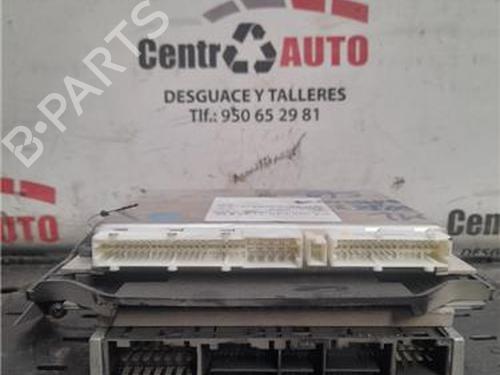 Elektronische module MERCEDES-BENZ M-CLASS (W163) ML 320 (163.154) | BP27844537M83