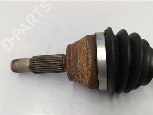 Left front driveshaft FORD TOURNEO CONNECT / GRAND TOURNEO CONNECT V408 MPV 1.5 TDCi | BP27851859M38 
