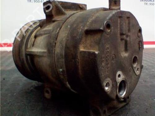 AC compressor RENAULT LAGUNA II Grandtour (KG0/1_) 1.9 dCi (KG0G) | BP27853651M34 