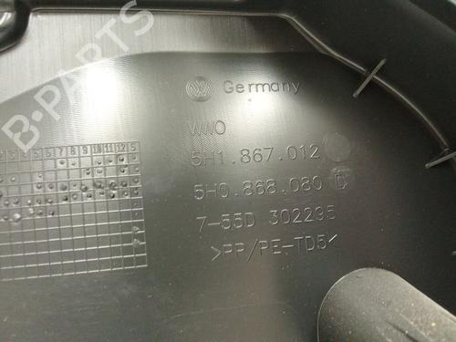 Front right panel VW GOLF VIII Variant (CG5, DB5) 2.0 TDI | BP37537981C59 - Image 6