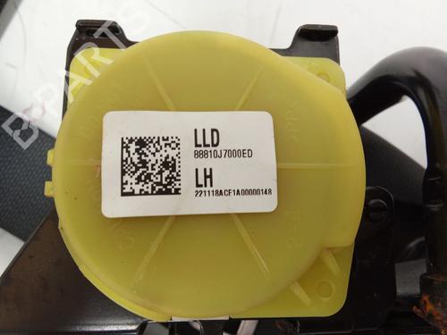 Airbag Kit KIA XCEED (CD) 1.6 GDI Hybrid | BP40227486C86 - Image 4