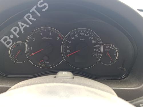 Used Instrument cluster Instrument cluster 33334451 33334451