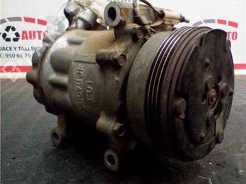 Used AC compressor RENAULT CLIO I (B/C57_, 5/357_) Electric (30 hp) 27854054