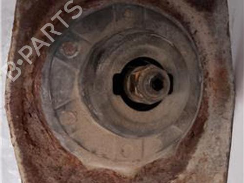 Left front shock absorber CITROËN JUMPY I Platform/Chassis (BU_, BV_, BW_, BX_) 2.0 HDi 110 16V | BP27846669M16 