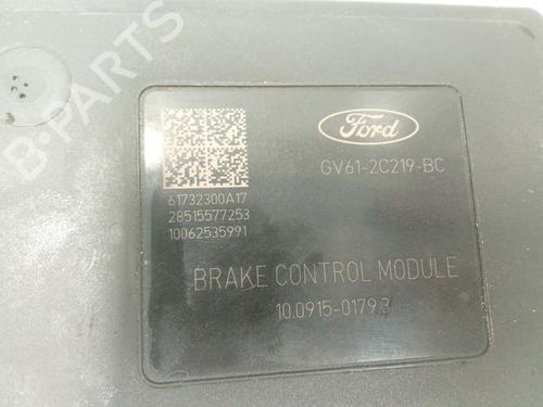 ABS pump FORD TRANSIT CONNECT V408 Box Body/MPV 1.5 EcoBlue | BP33703566M43  - Image 5