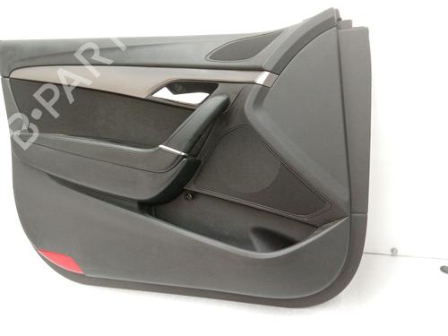 Front left panel HYUNDAI i40 I (VF) 1.7 CRDI | BP33703560C58 - Image 3