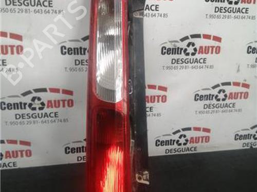 Używane Lampa tylna lewa FORD FOCUS I Saloon (DFW) 1.8 TDCi (115 hp) 27843175