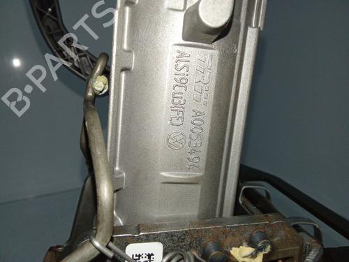 Steering column SEAT ARONA (KJ7, KJP) 1.0 TSI | BP32070794M21  - Image 5