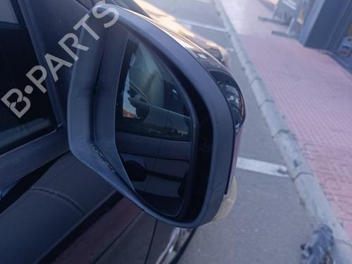 Right mirror FORD FOCUS III 1.6 Ti | BP32238324C27