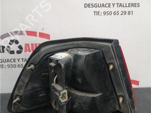 Right taillight DAEWOO ARANOS 1.5 | BP27843533C35 
