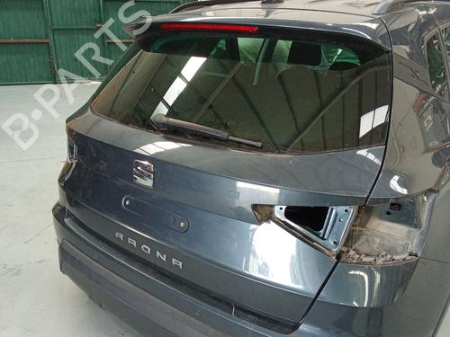 Tailgate SEAT ARONA (KJ7, KJP) 1.0 TSI | BP32070792C6 - Image 3