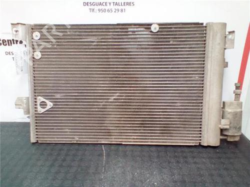 AC-Kondensator OPEL ZAFIRA A MPV (T98) 2.0 DI 16V (F75) (82 hp) 27853331