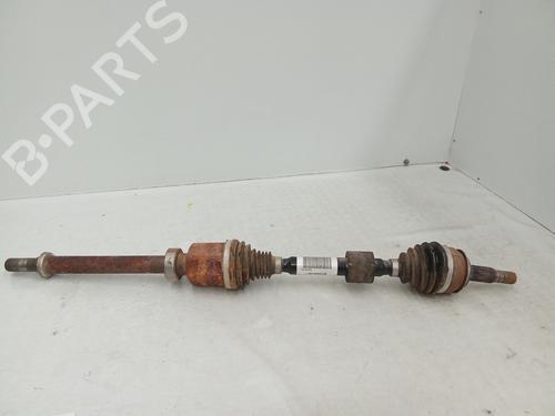 Used Right front driveshaft Right front driveshaft RENAULT KADJAR (HA_, HL_) 1.3 TCe 140 (HLNB, HLN1) (140 hp) 39652165 39652165