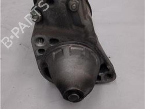 Used Starter Starter MERCEDES-BENZ C-CLASS (W204) C 220 CDI (204.008) (170 hp) 27845911 27845911