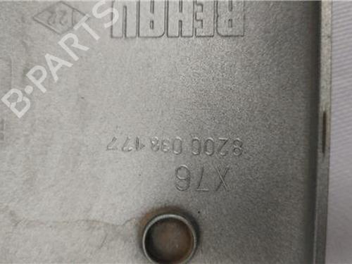 Other RENAULT KANGOO (KC0/1_) 1.9 dCi 4x4 | BP27849958O1 