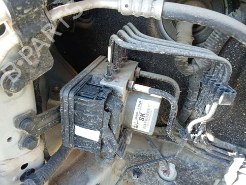 ABS pump HYUNDAI ix35 (LM, EL, ELH) 1.7 CRDi | BP29333913M43 