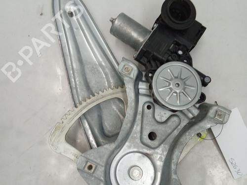 Rear right window mechanism TOYOTA C-HR (_X1_) 1.8 Hybrid (ZYX10_, ZYX11_) | BP32205341C25